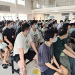 缅甸政府准备遣返第3批逾800名中国公民 涉及妙瓦底电信诈骗案-白菜作业网-高质量白菜网-白菜社区