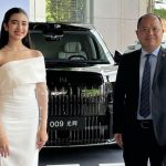 柬埔寨小公主成中国汽车品牌代言人-白菜作业网-高质量白菜网-白菜社区