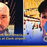 菲律宾移民局在克拉克机场拒绝两名美国性犯罪分子入境-白菜作业网-高质量白菜网-白菜社区