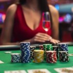 赌场筹码战术：赢在起点的筹码分配技巧-白菜作业网-高质量白菜网-白菜社区