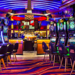 一文看懂赌场21点游戏的规则与流程：从入门到精通-白菜作业网-高质量白菜网-白菜社区