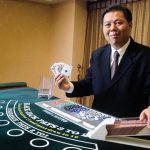 如何在在线扑克游戏中运用策略获得优势，成为桌上的赢家-白菜作业网-高质量白菜网-白菜社区