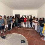 金边两处涉电诈窝点被查,75名外国人被捕-白菜作业网-高质量白菜网-白菜社区