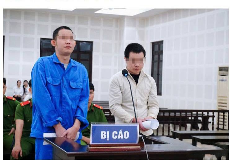 中国籍案犯越南盗刷信用卡获刑  主犯重判十三年涉案近70亿盾-白菜作业网-高质量白菜网-白菜社区