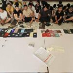 西港警方单日查封3处窝点，逮捕45人-白菜作业网-高质量白菜网-白菜社区