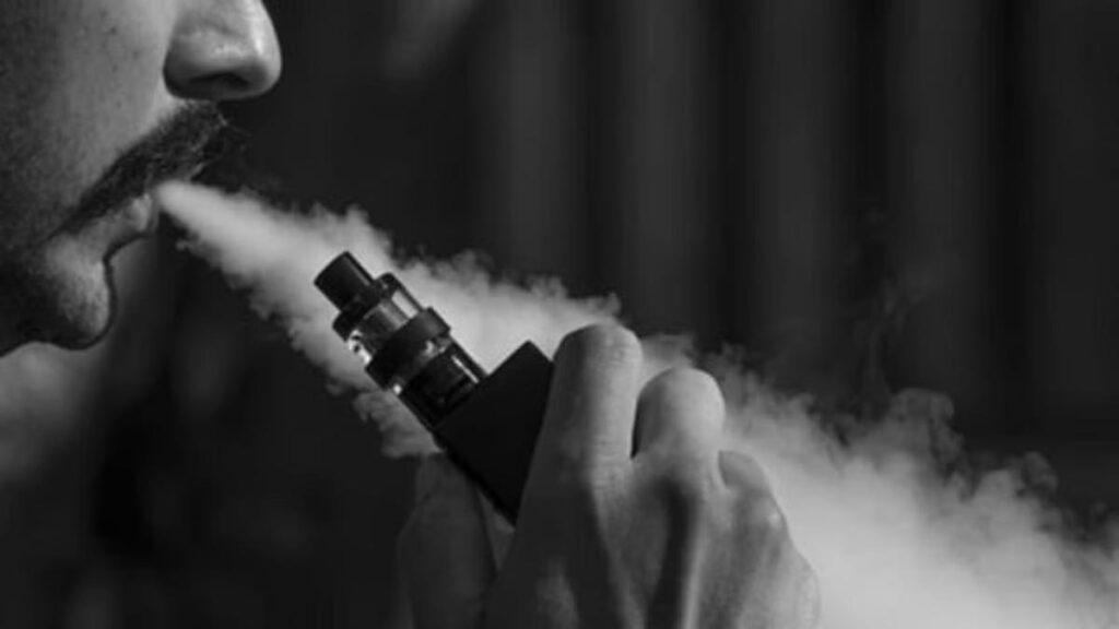 卫生部再推全面禁电子烟：强调优先清除所有口味产品-白菜作业网-高质量白菜网-白菜社区
